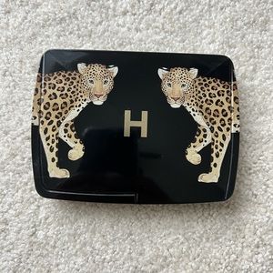 Hourglass Ambient Lighting Edit Unlocked Leopard Palette